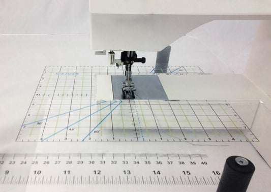 Universal Grid 11" x 17" - for tables and inserts