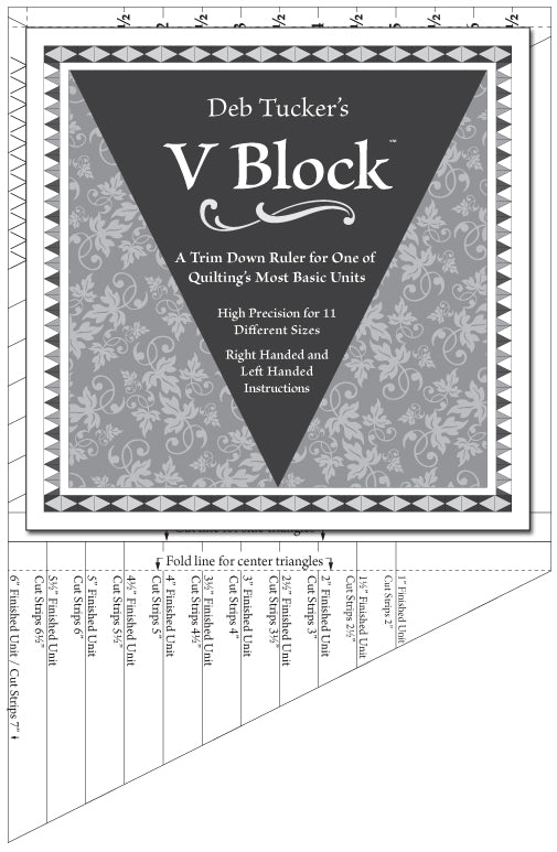 V-Block - Studio 180 Design