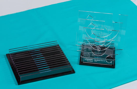 Westalee Design Ruler Rack