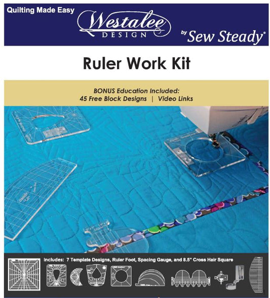 Westalee Design Merchandise Display
