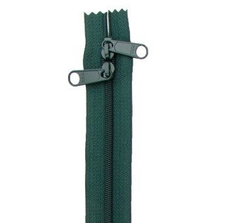 Zipper 24" Single Slide - Hemlock