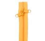 Zipper 24" Single Slide - Papaya