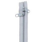 Zipper 24" Single Slide - Pewter