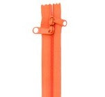 Zipper 24" Single Slide - Pumpkin