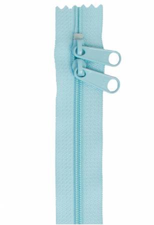 Zipper 24" Single Slide - Robin's Egg