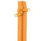 Zipper 30" Double Slide - Gold