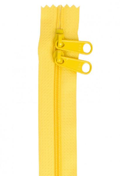 Zipper 40" Double Slide - Dandelion