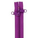 Zipper 40" Double Slide - Tahiti