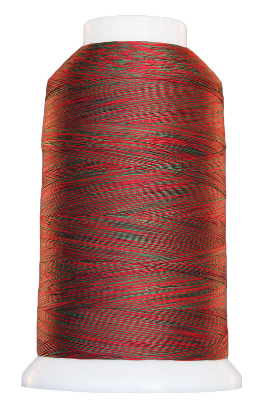 #1002 HOLLY AND IVY King Tut Cone