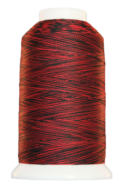 #1003 GLOWING EMBERS King Tut Cone