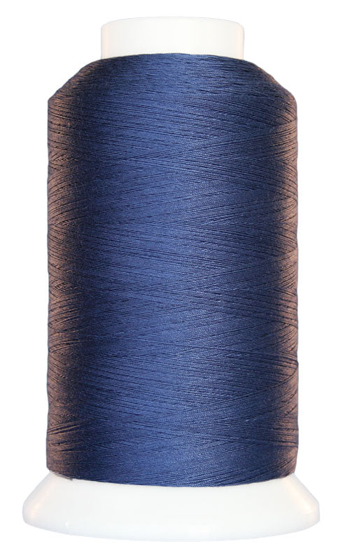 #1031 EDWARDIAN BLUE King Tut Cone