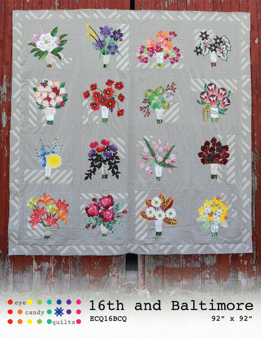 16th & Baltimore Pattern