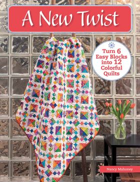 A New Twist - martingale Publishing
