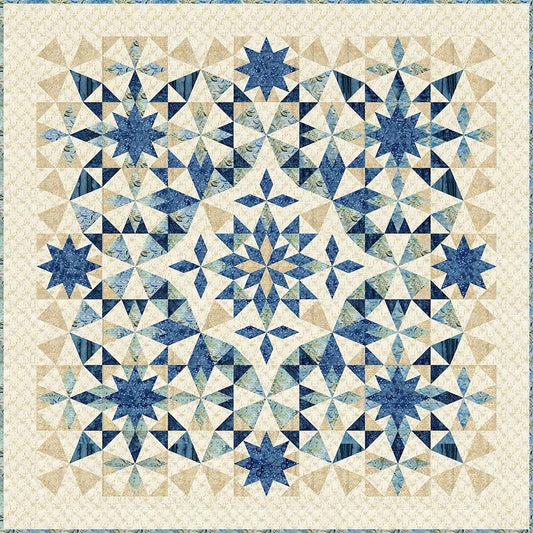 Alaska Pattern