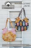 Annabelle Bag Pattern