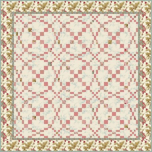 Antelope Valley Pattern