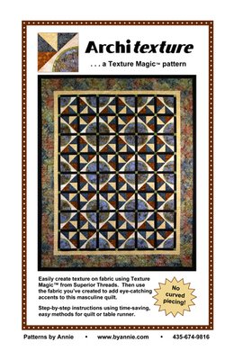 Architexture Pattern - ByAnnie