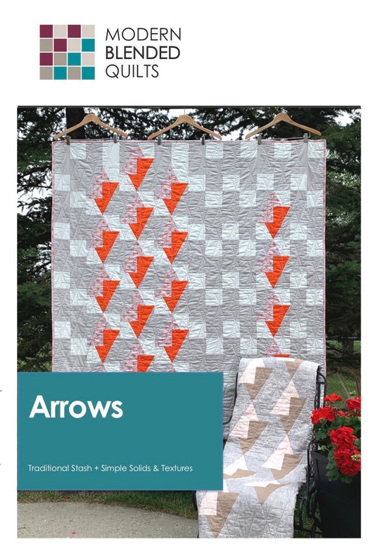 Arrows