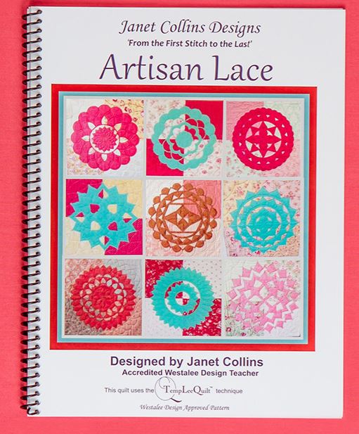 Artisan Lace