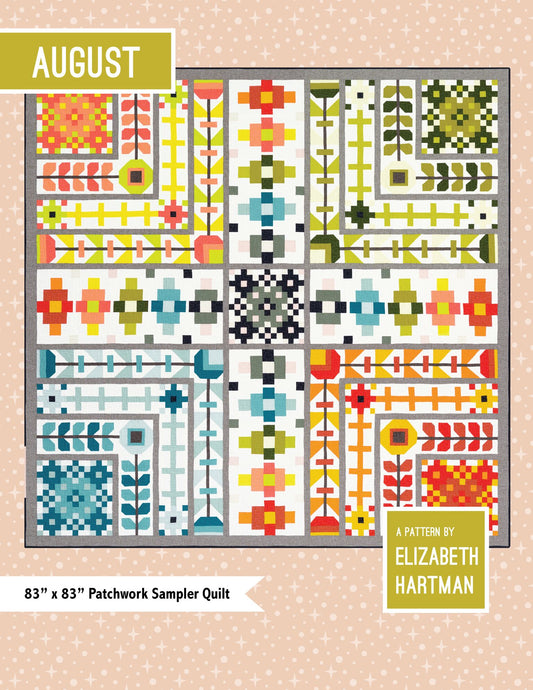 August Pattern