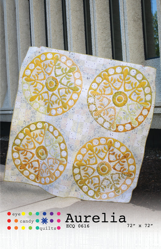 Aurelia Pattern