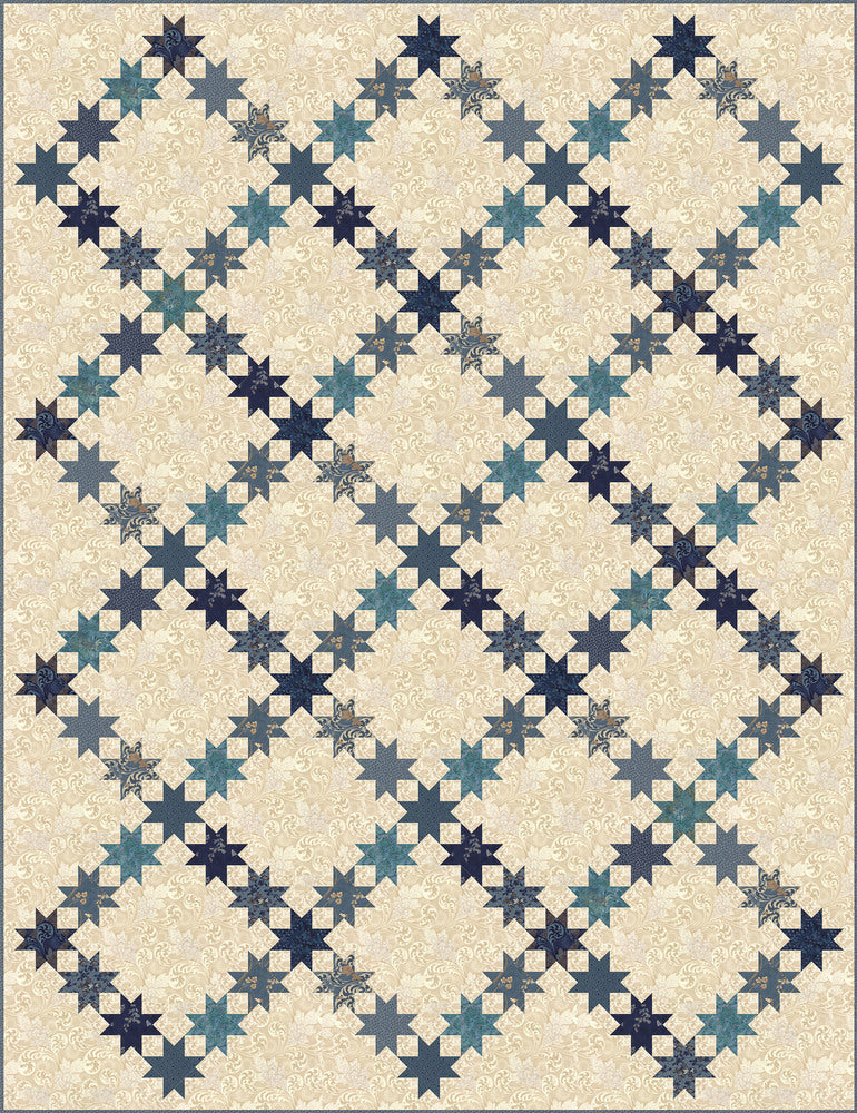 Aurora Pattern