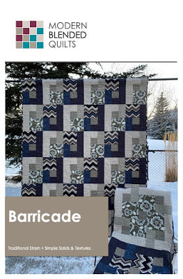 Barricade