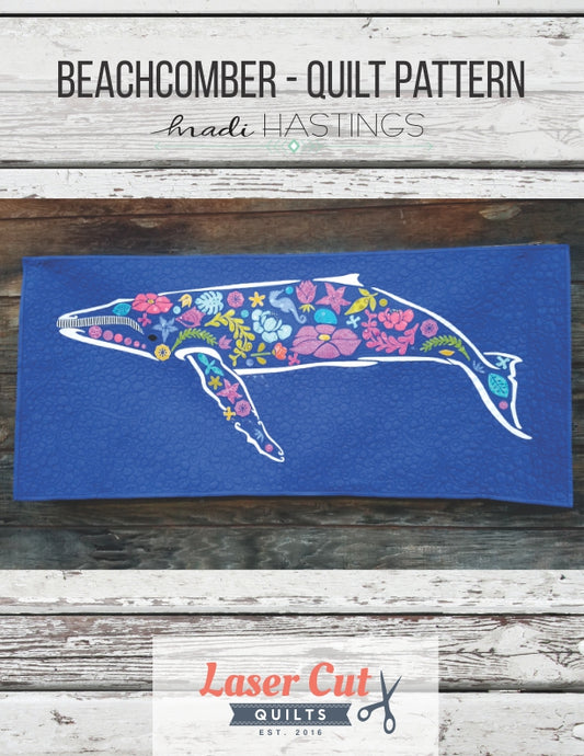 Beachcomber Pattern