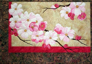 Blossoms Pattern - Toni Whitney Design
