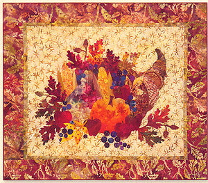 Bountiful Harvest Pattern