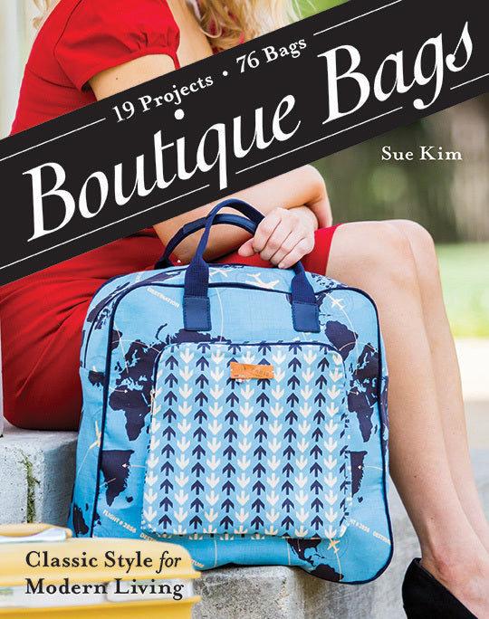 Boutique Bags