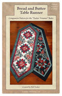 Bread and Butter Table Runner - Studio 180 Design