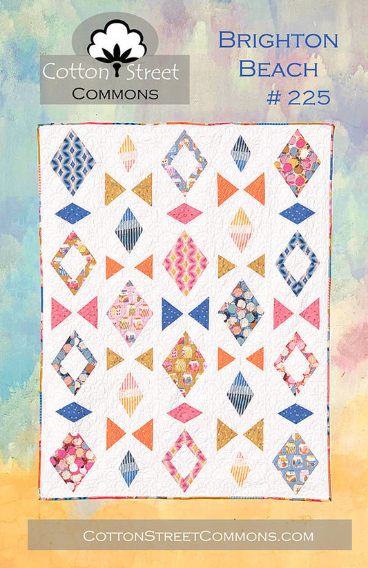 Brighton Beach Pattern