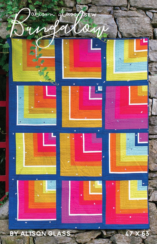 Bungalow Pattern