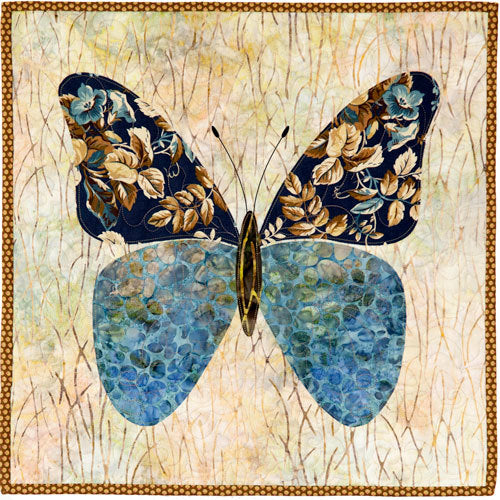 Butterfly Pillow Pattern