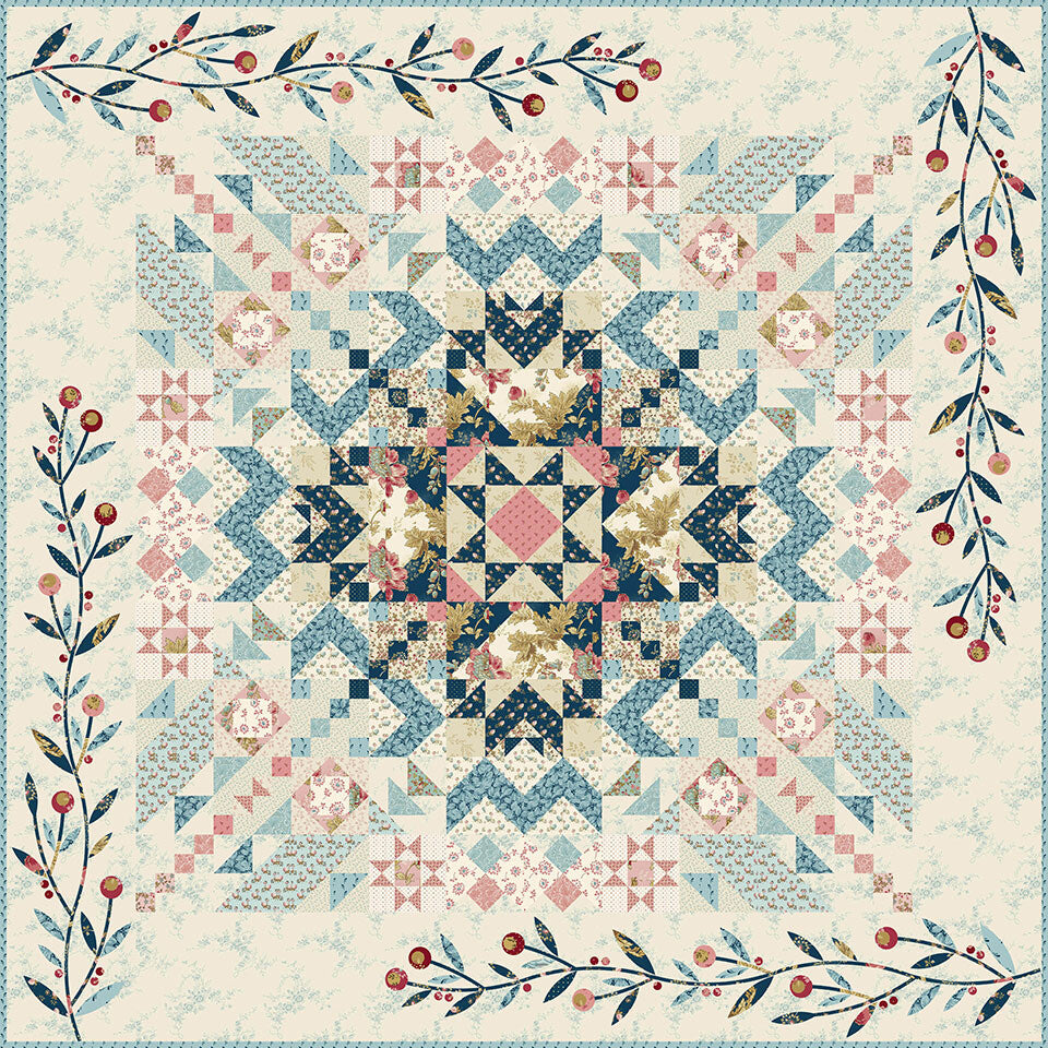 California Pattern