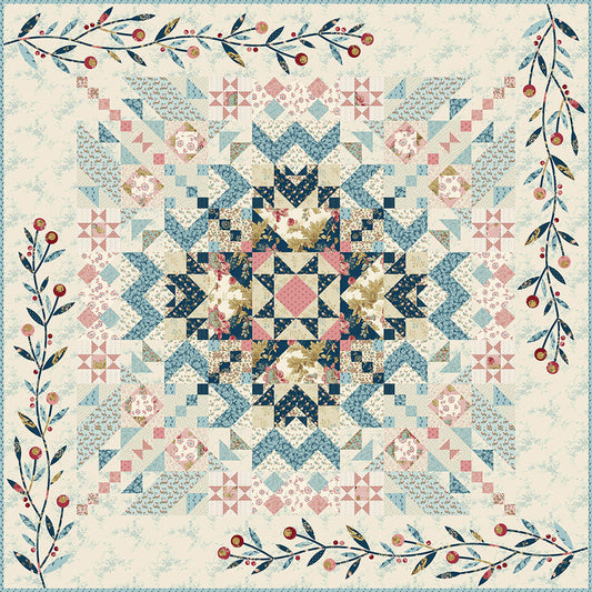 California Pattern