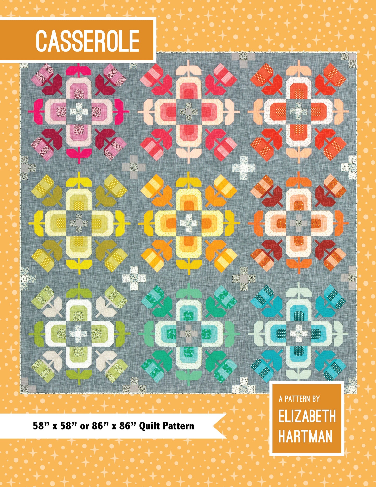 Casserole Pattern