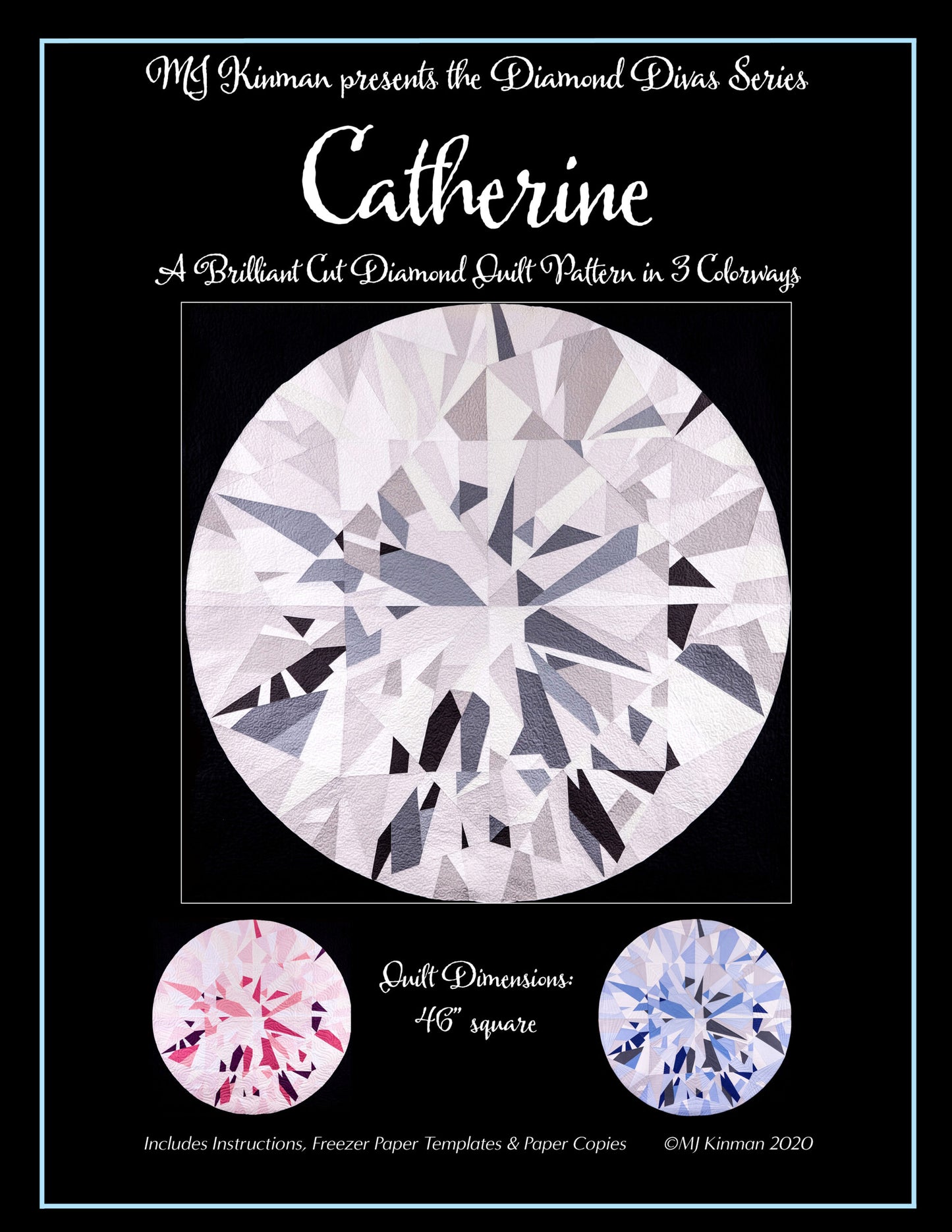 Catherine