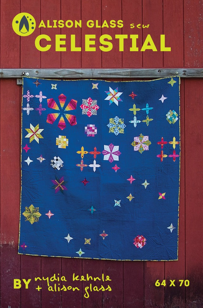 Celestial Pattern