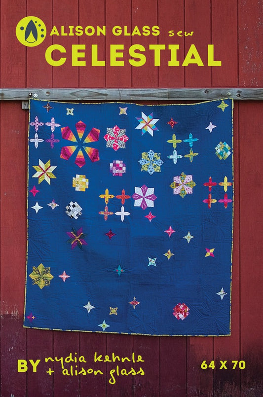 Celestial Pattern