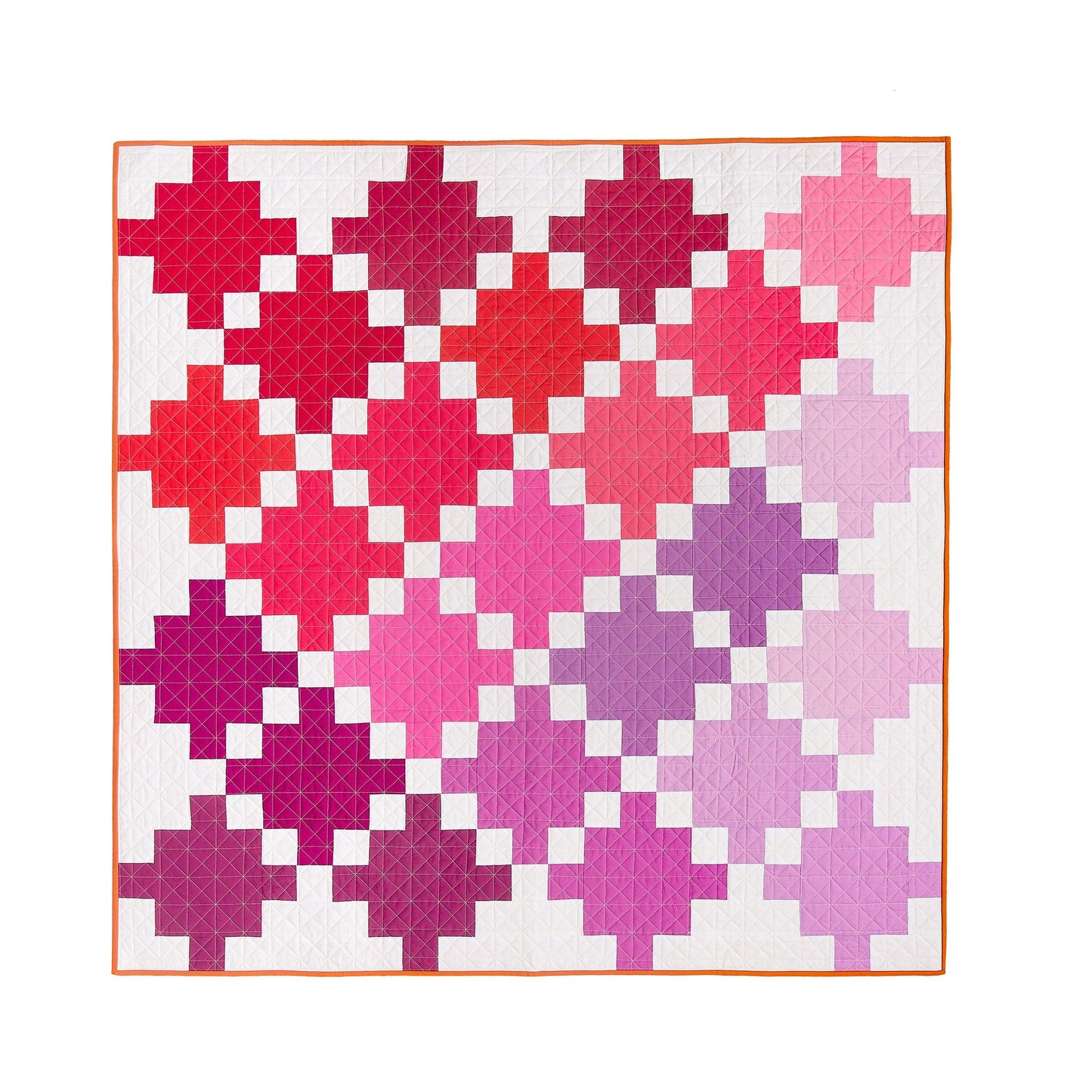 Celtic Crossing 2.0 Pattern