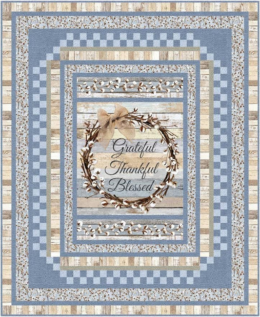Checkered Past - The Fabric Addict