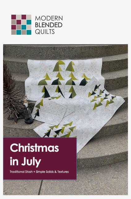 Christmas in July