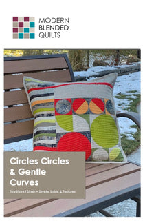 Circles Circles & Gentle Curves