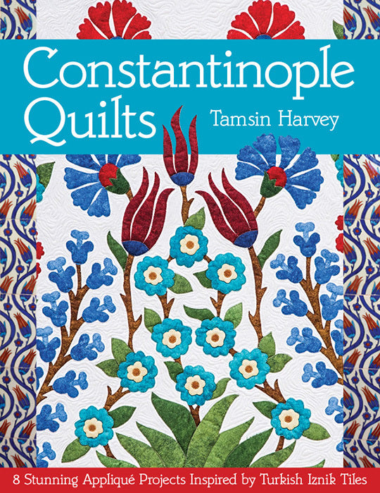 Constantinople Quilts