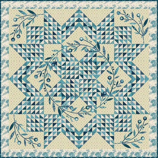 Corona Pattern