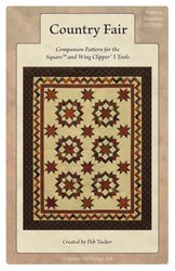 Country Fair - Studio 180 Design