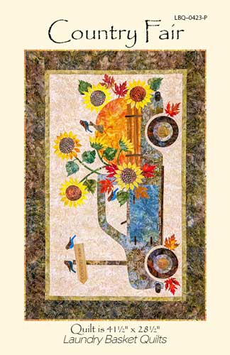 Country Fair Pattern