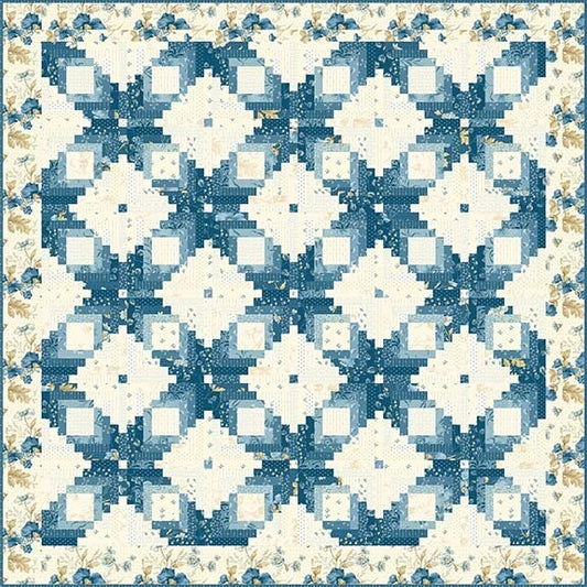 Cross Roads Pattern